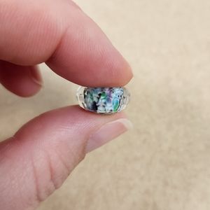 murano glass pandora charm
